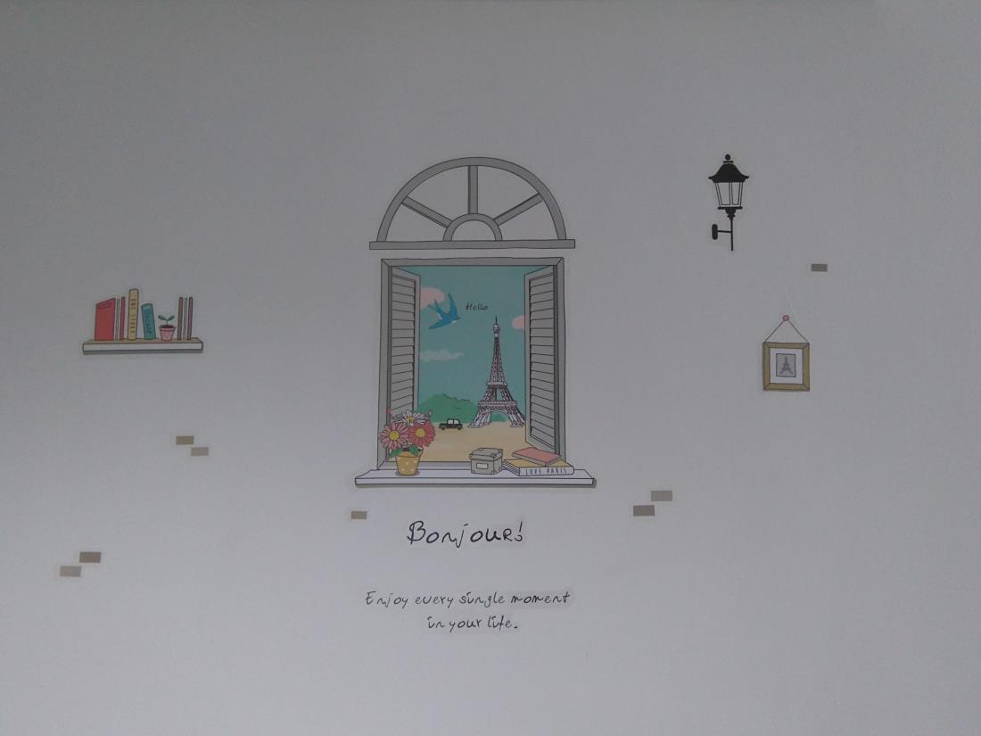 甜蜜屋(Sweet Home)