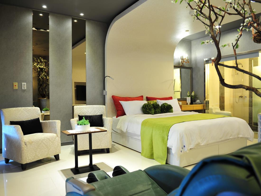 85威尼斯旅舍(85 Venis Inn)