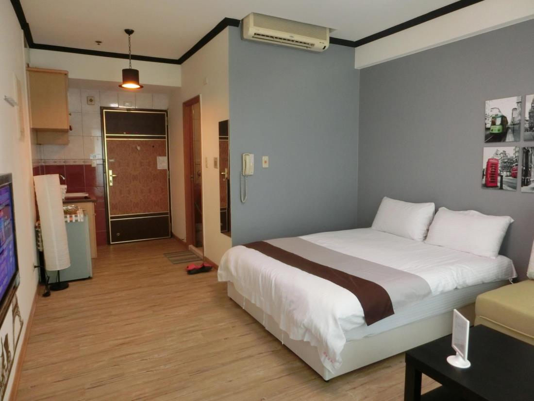 亞灣日和(ANBA Hiyori Hostel)