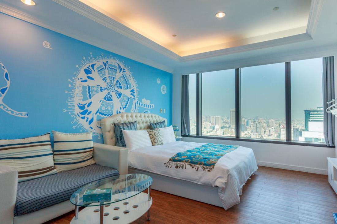 異國假期旅舍(Holiday Inn)