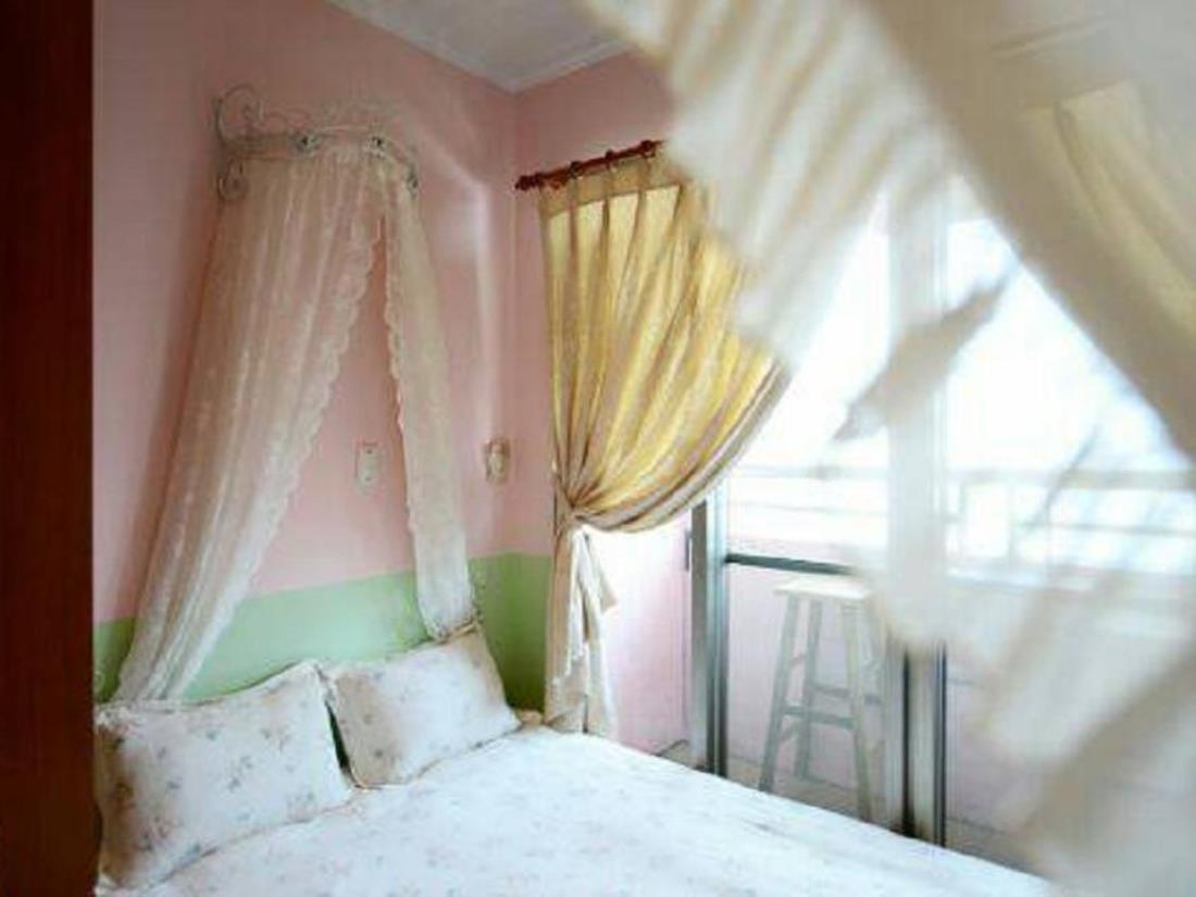 米果民宿(Migo Hostel)