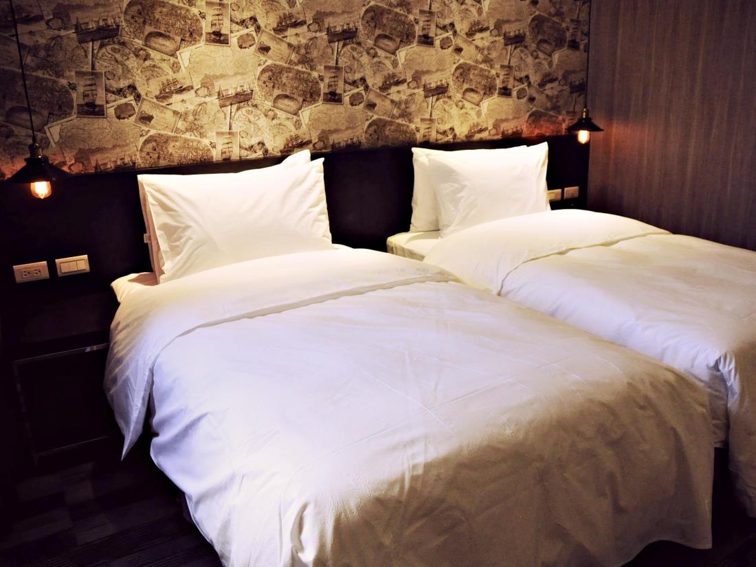 康瀚行旅(Khan Hotel)