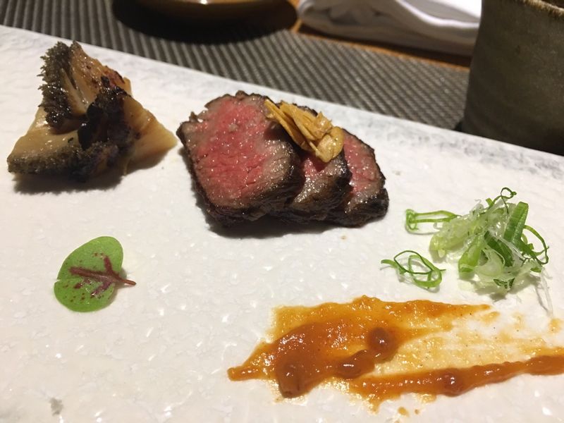 響壽司HIBIKI(台中西屯日式料理、壽司)