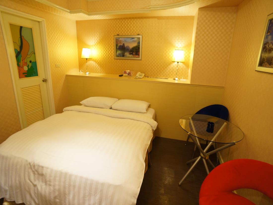 35號商旅(Hotel 35)