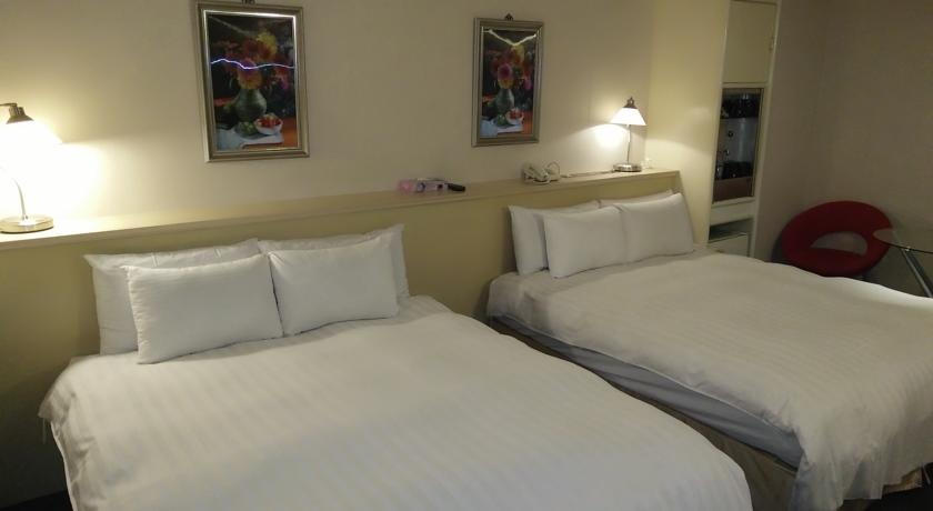 35號商旅(Hotel 35)
