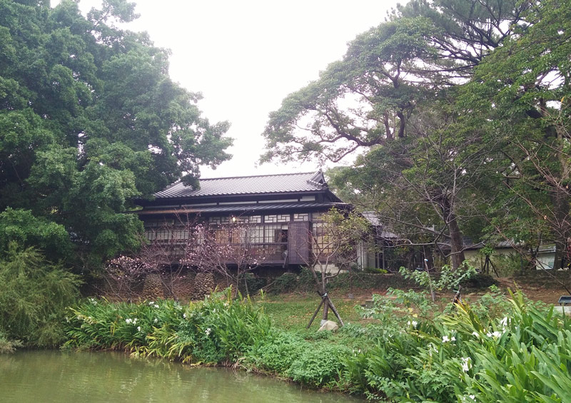 新竹市立動物園