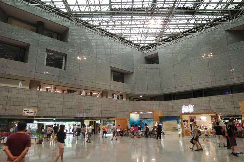 國立科學工藝博物館