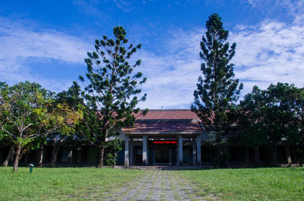 墾丁國家公園