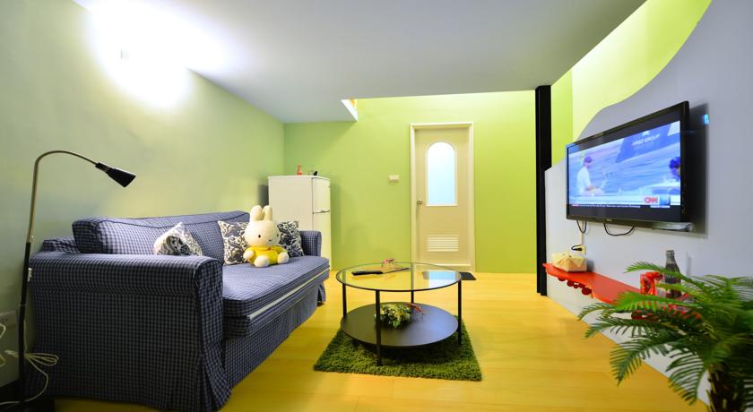 傑克屋(Jack House)