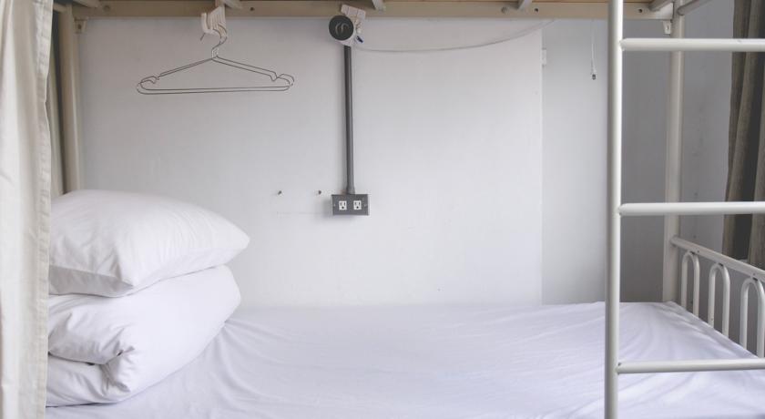 老曼船長青年旅舍二館(Old Man Captain Hostel II)