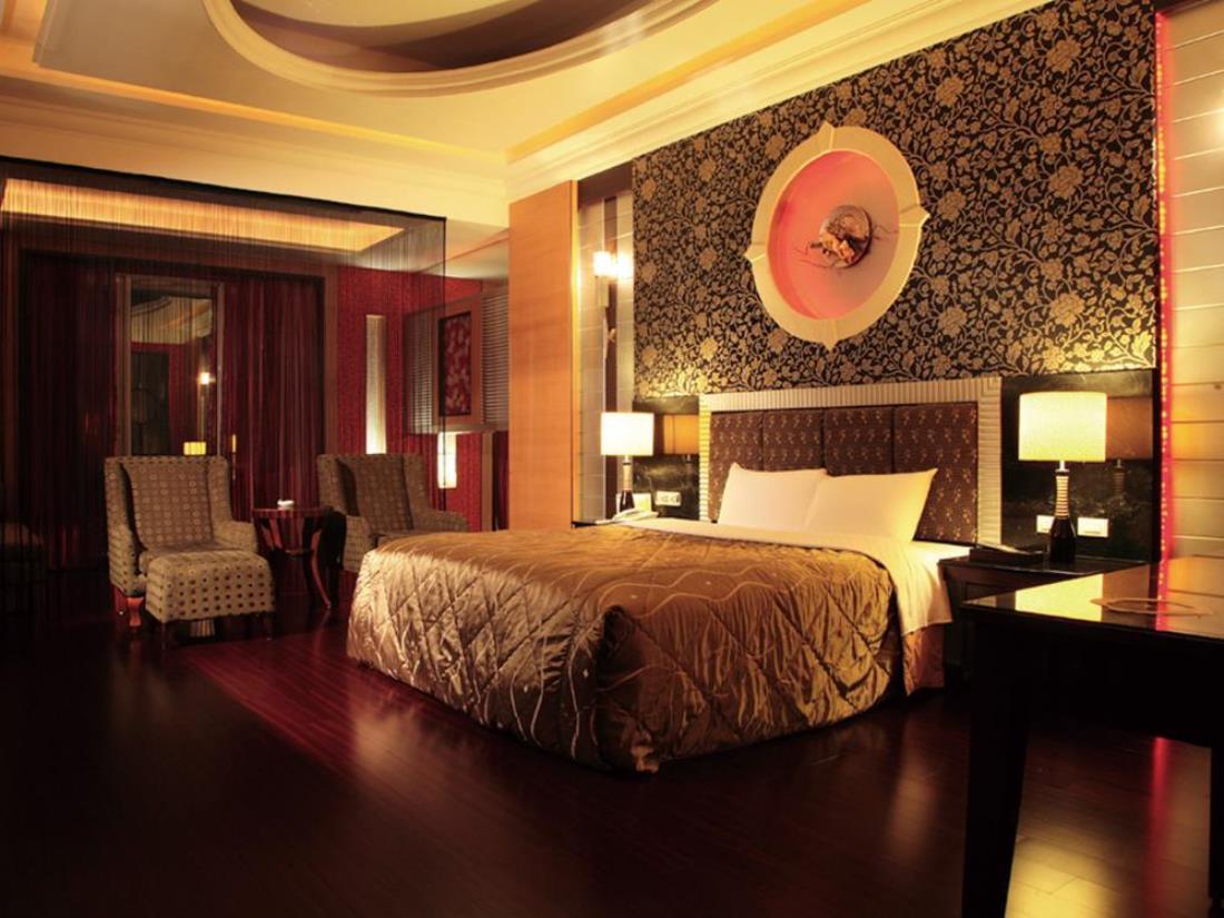 國妃鷹堡時尚會館(King & Princess Motel)