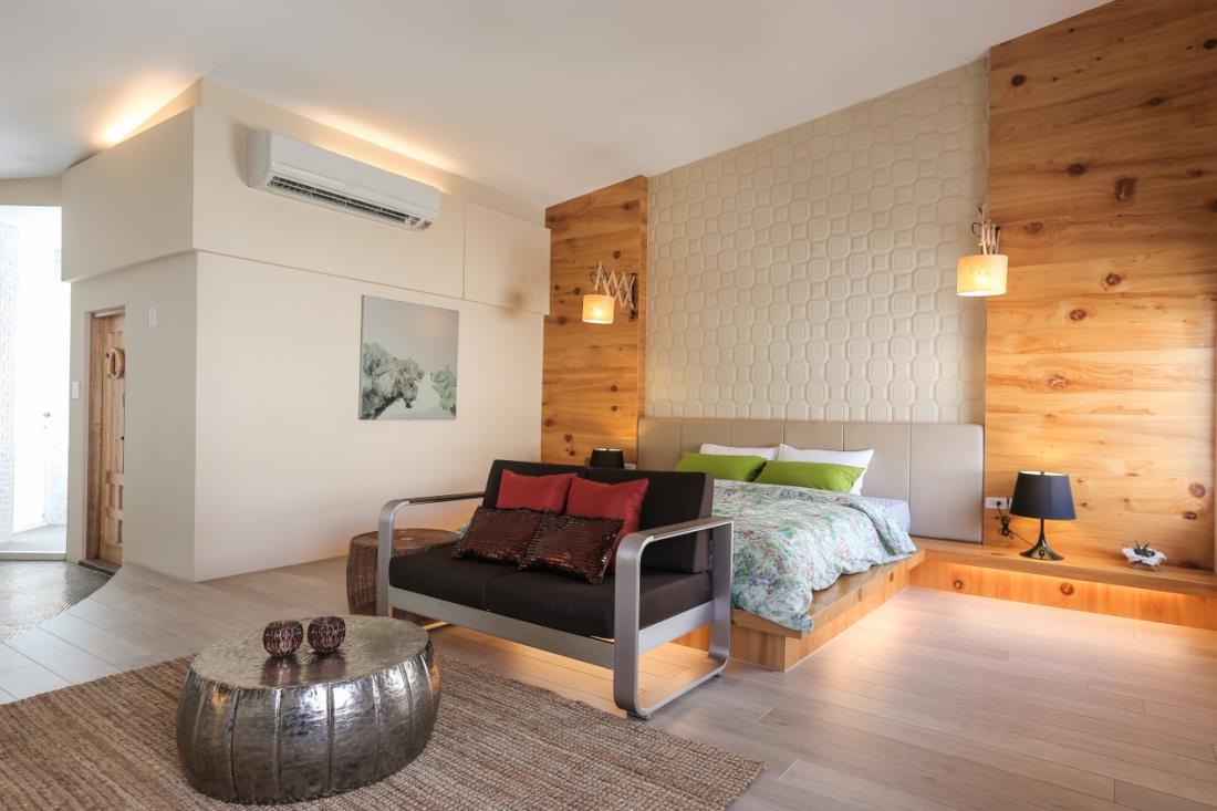 微醺文旅(We Share Hostel)