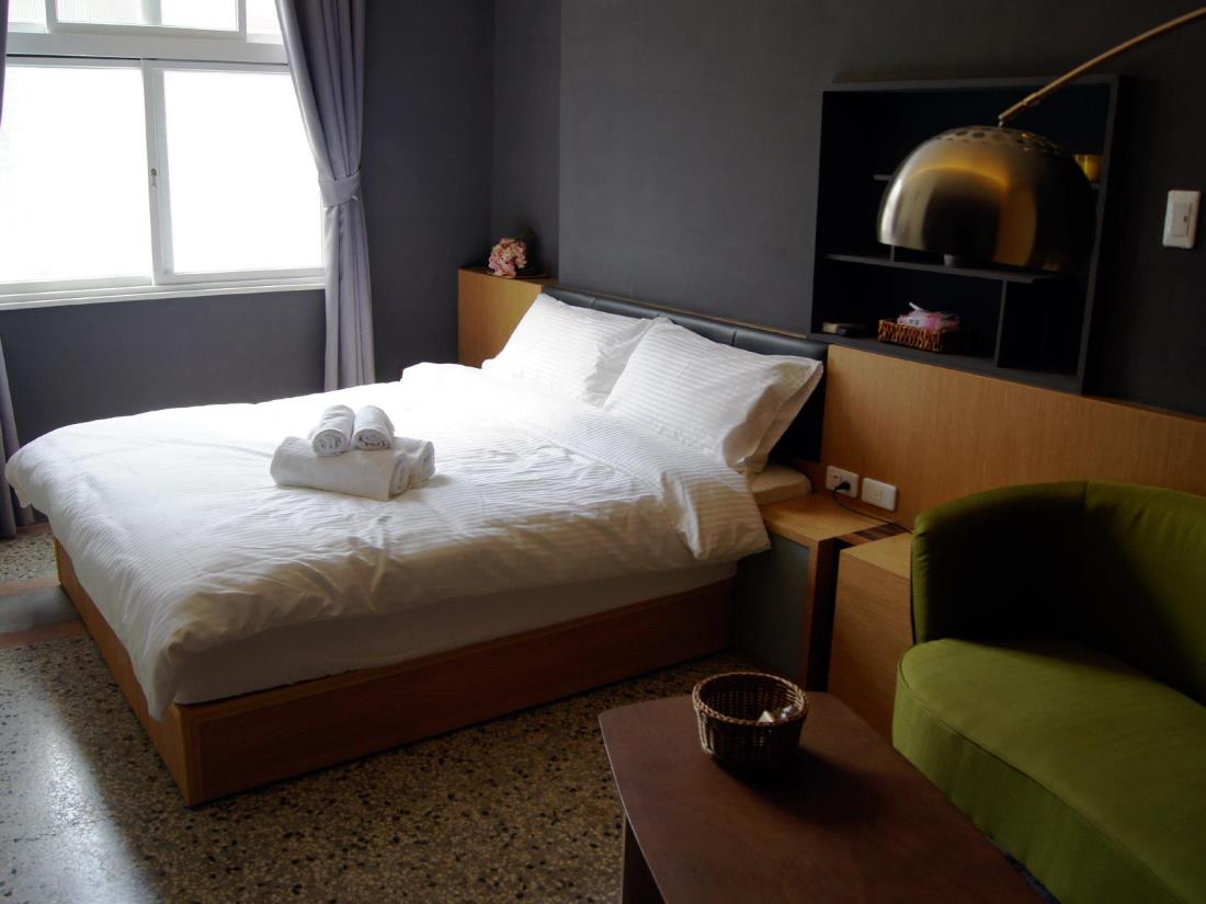微醺文旅(We Share Hostel)