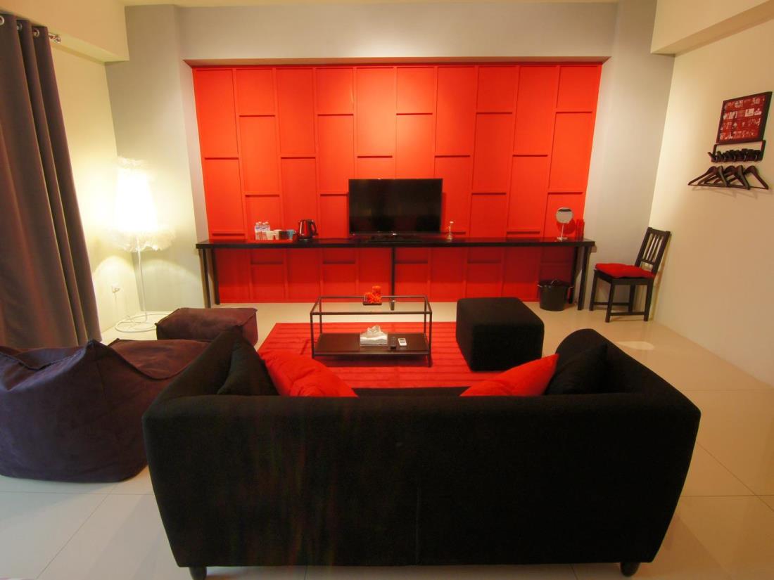 靈魂公寓(Soul Room Residence)