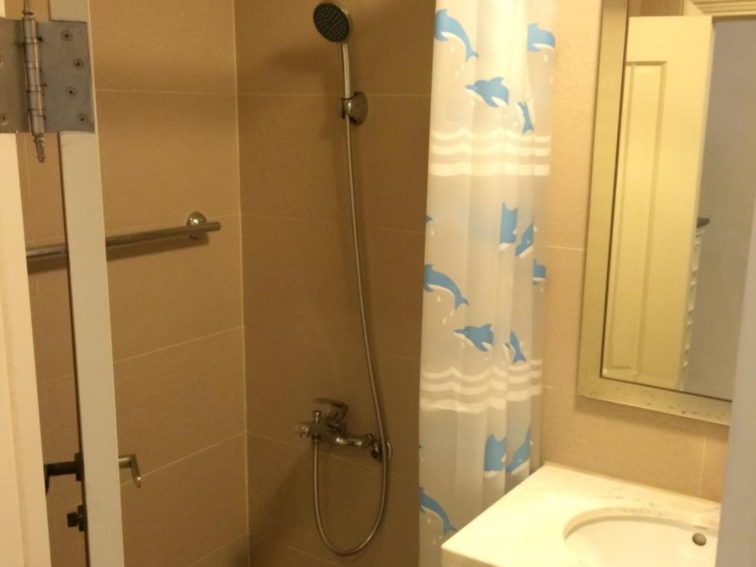 窩巢背包客棧(Tnn. Nest Hostel)