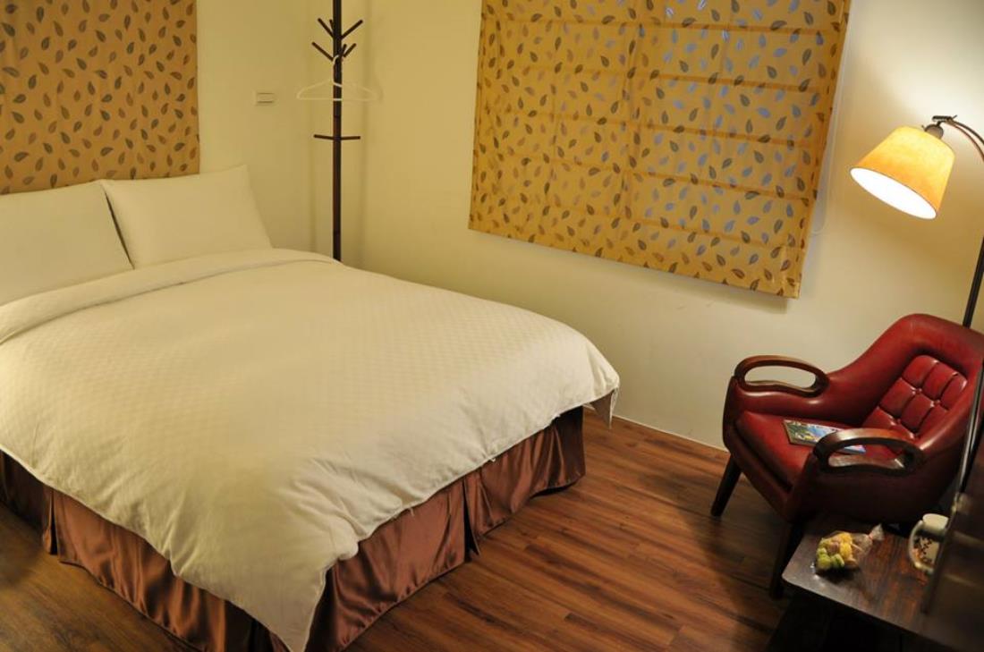 一緒二咖啡民居(Isshoni Bed and Breakfast)