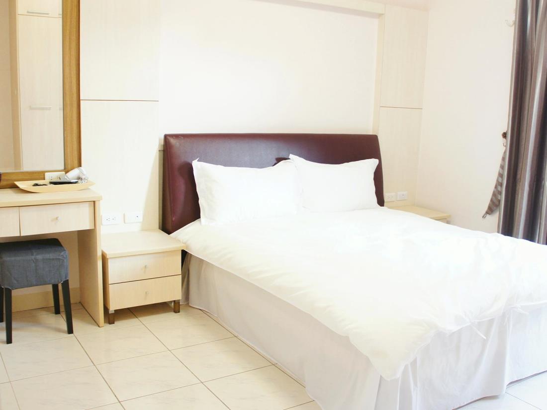 米娜小屋(Mina Hostel)