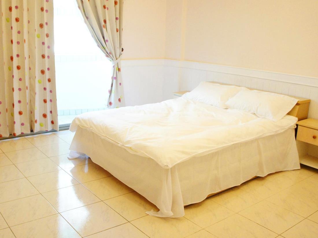 米娜小屋(Mina Hostel)