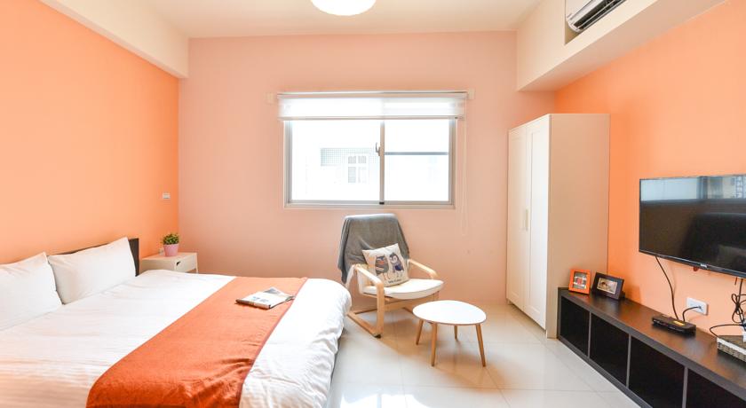 北歐旅居(Pei Ou Guest House)
