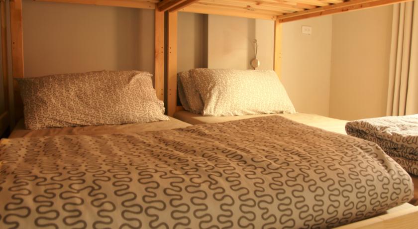 I-FA Dorm