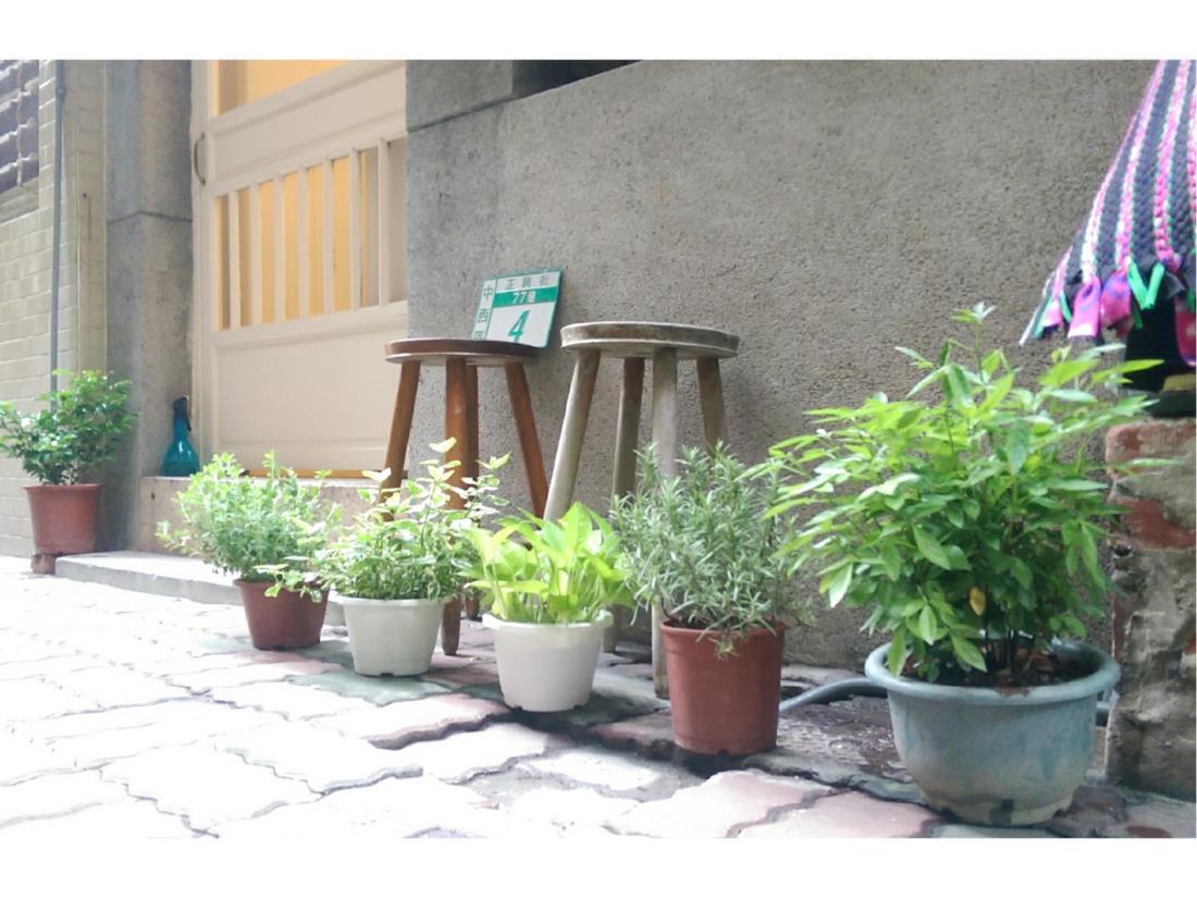 漫步老宅(stroll old house)