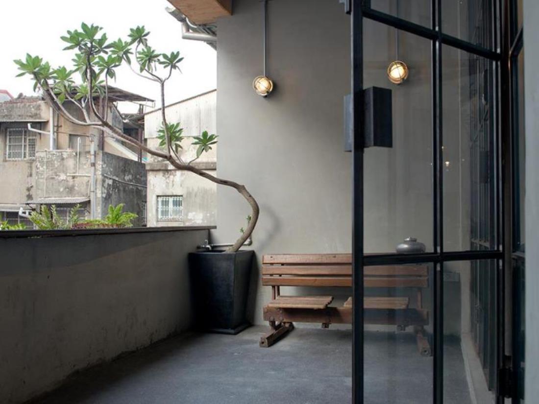 兒子露營(Sonstay Hotel)