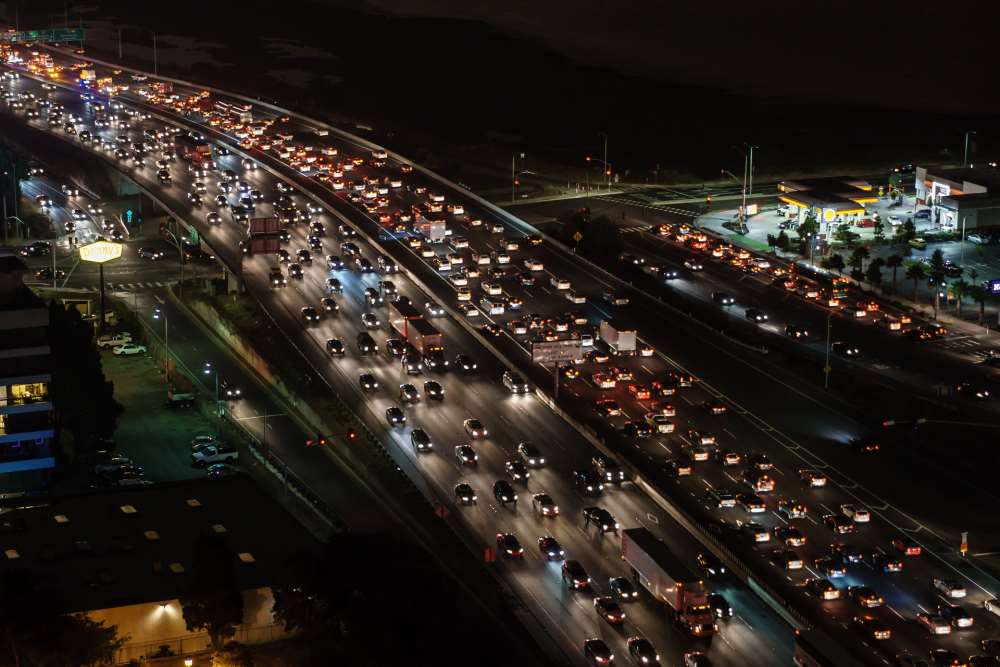 (2019年春節假期不塞車)國道高速公路高乘載、收費、替道道路、交通路況資訊！(2019.01更新)