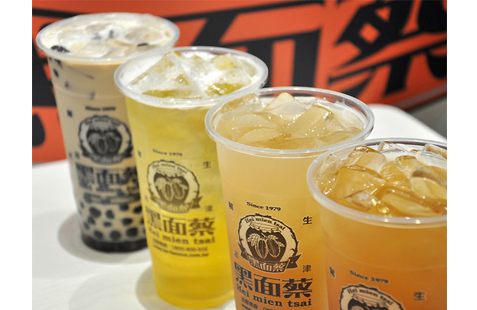 台灣銘物-黑面蔡(無推薦資料)