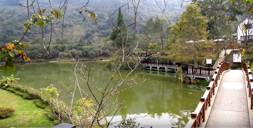 向天湖