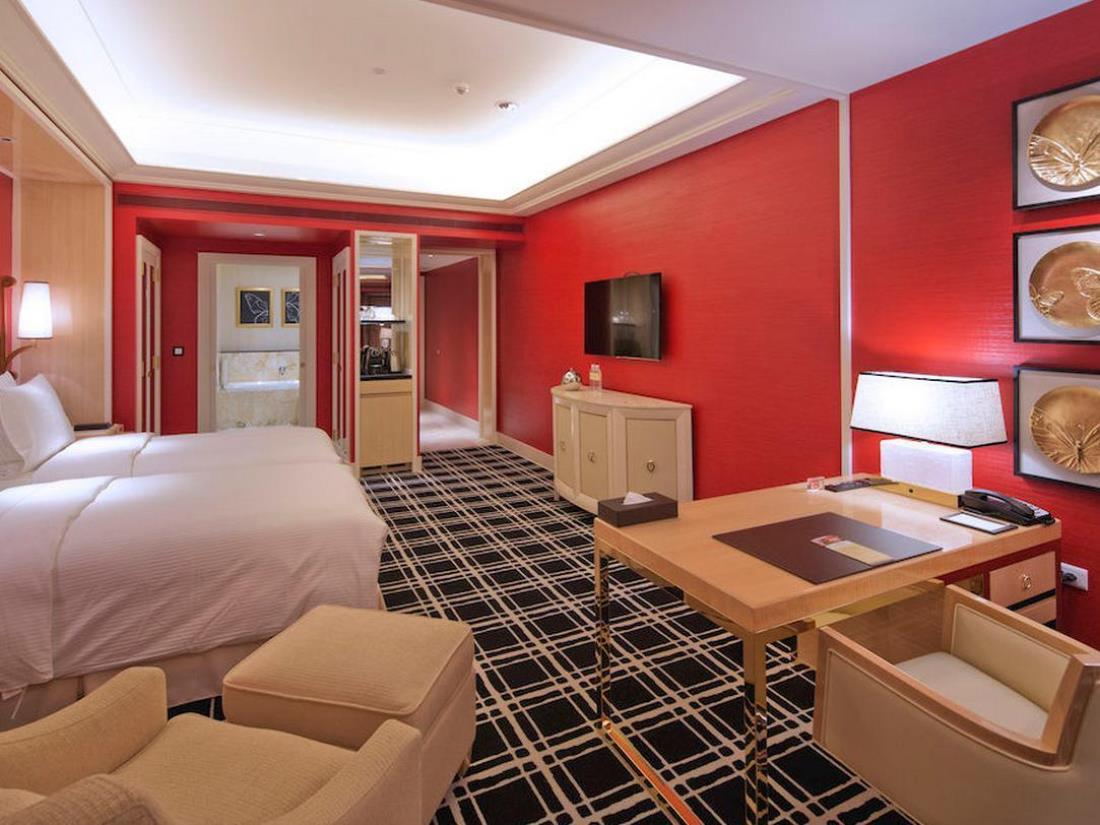 林酒店(The Lin Hotel)