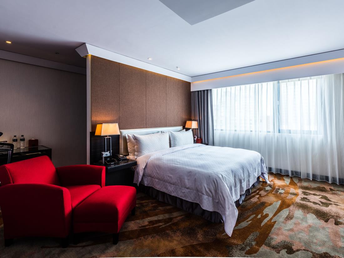 天閣酒店台中館(Tango Hotel TaiChung)