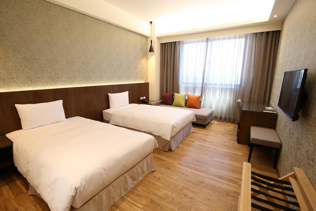 曙光渡假酒店(Sunrise Hotel & Resort Taimali)