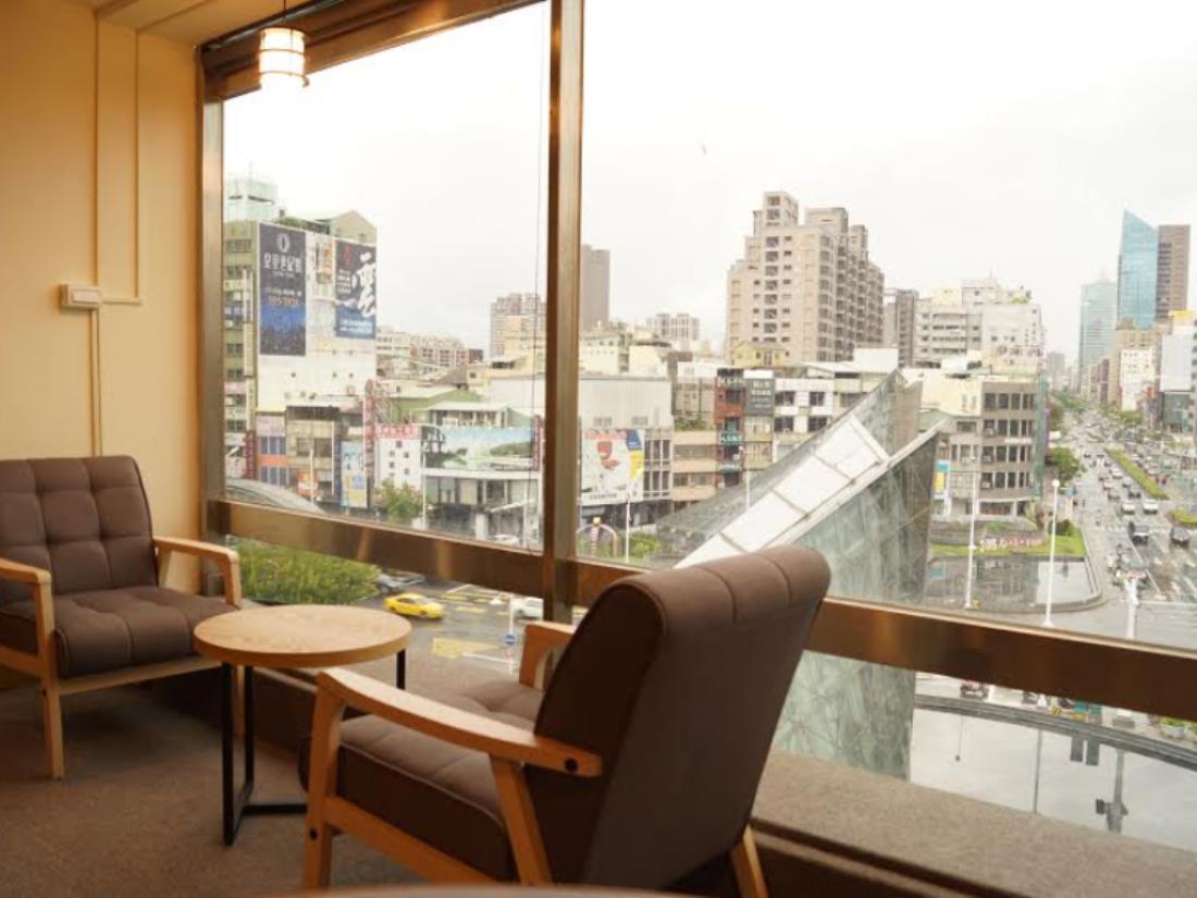 旅聚居青年旅舍(TripGG Hostel)