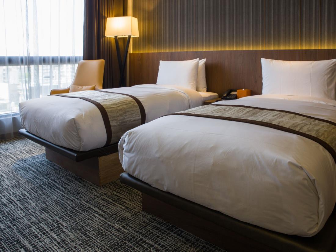三揚精品商旅(Hotel In)