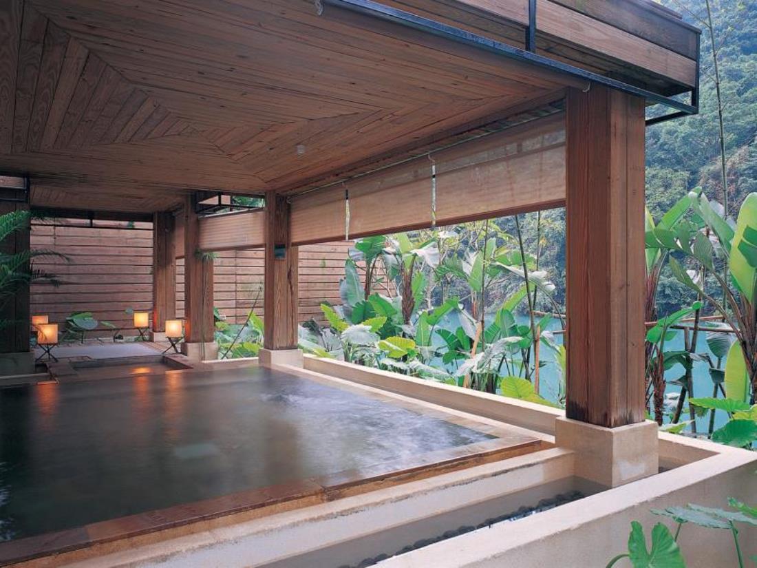 馥蘭朵烏來渡假酒店(Volando Urai Spring Spa & Resort)