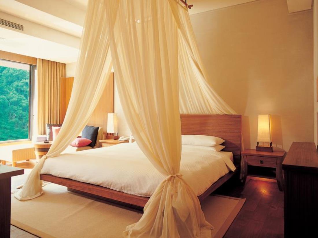 馥蘭朵烏來渡假酒店(Volando Urai Spring Spa & Resort)