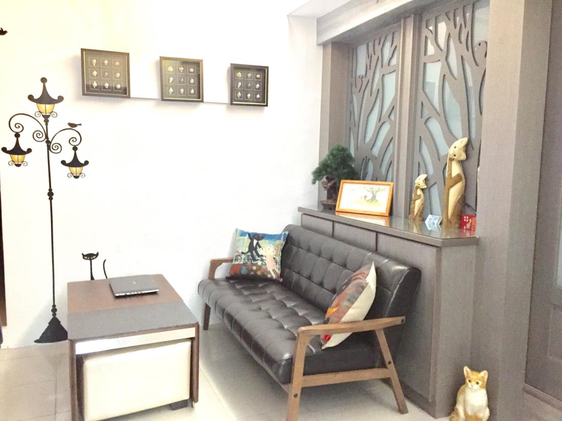 九份貓窩(Mew's House)