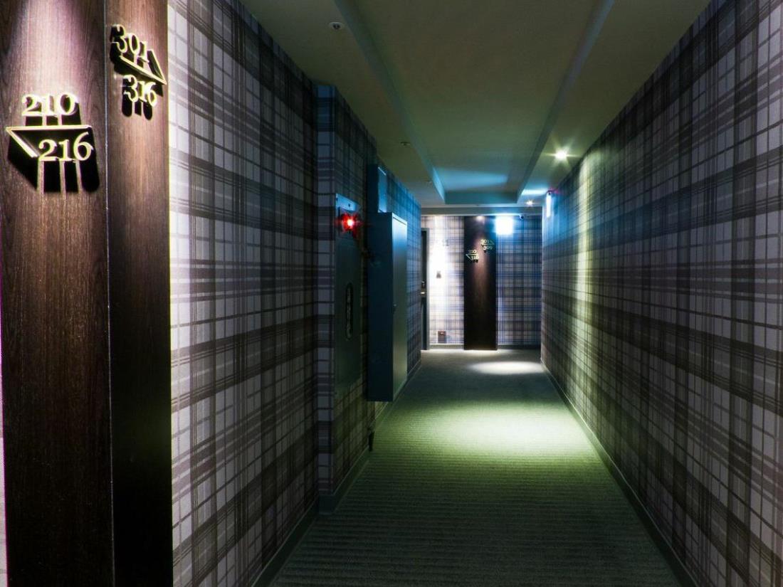 悠趣旅店(URTRIP Hotel)