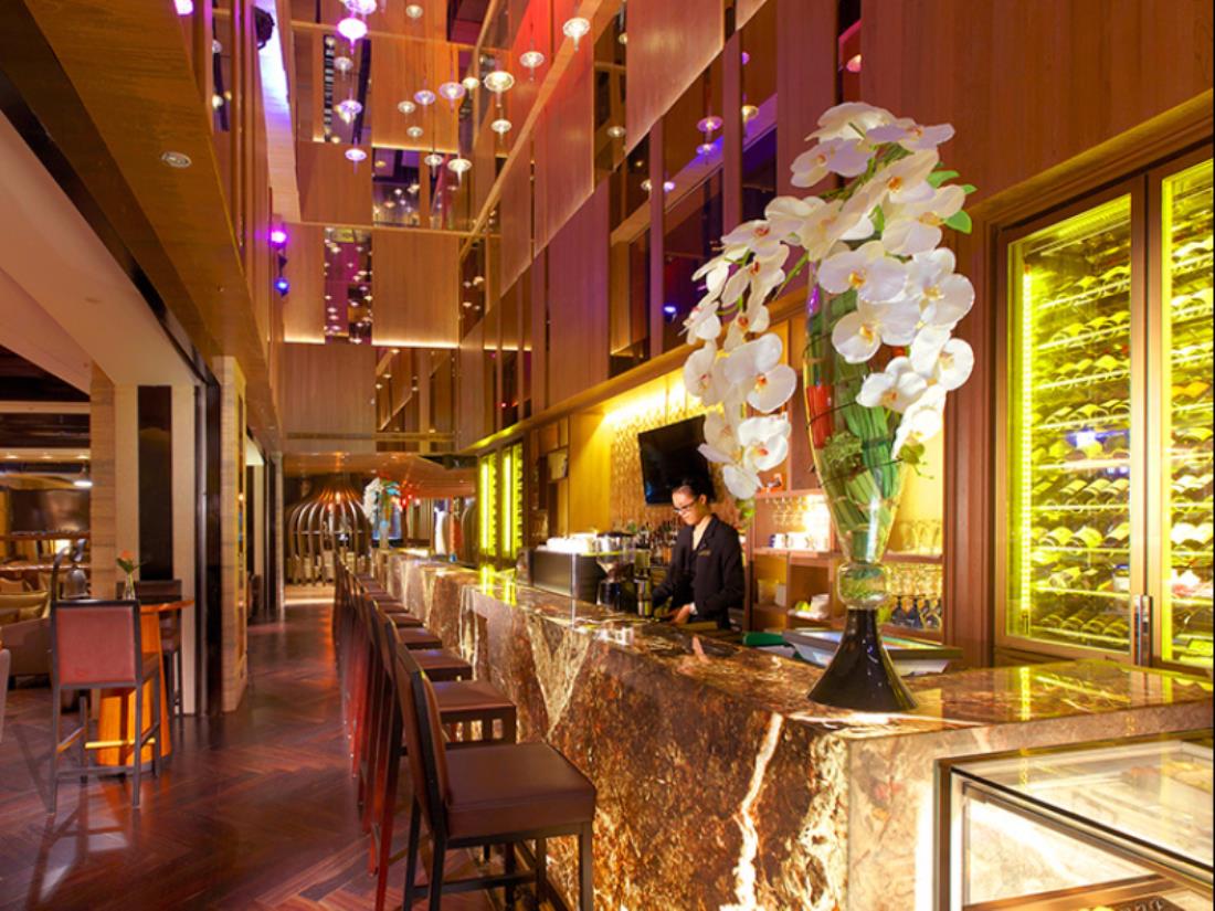 台中金典酒店(Splendor Hotel)