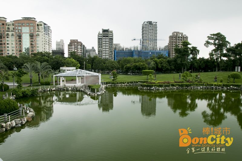 豐樂雕塑公園