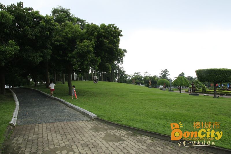 豐樂雕塑公園