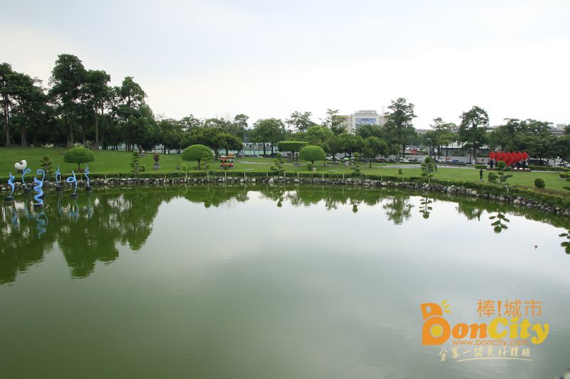 豐樂雕塑公園