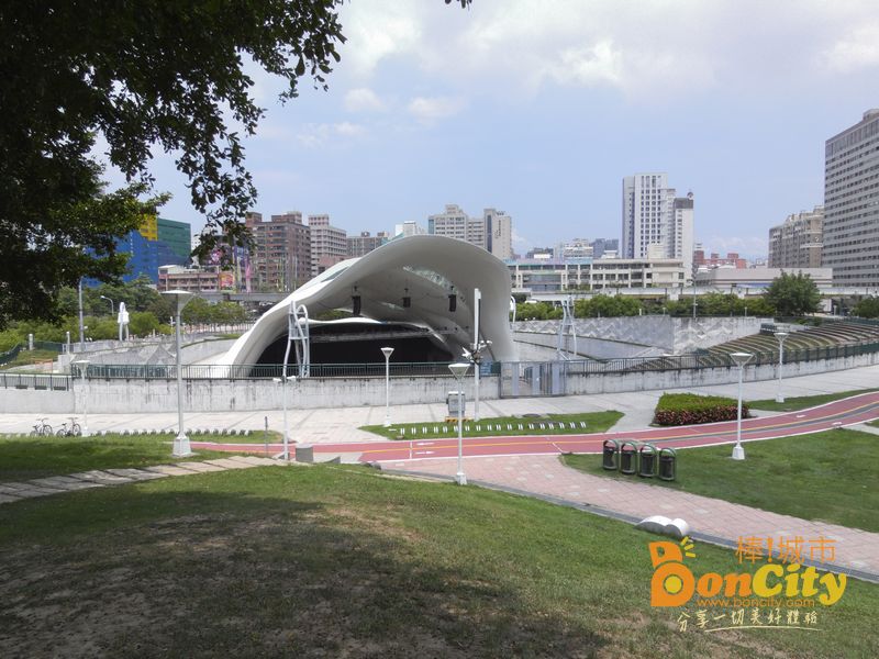 圓滿戶外劇場