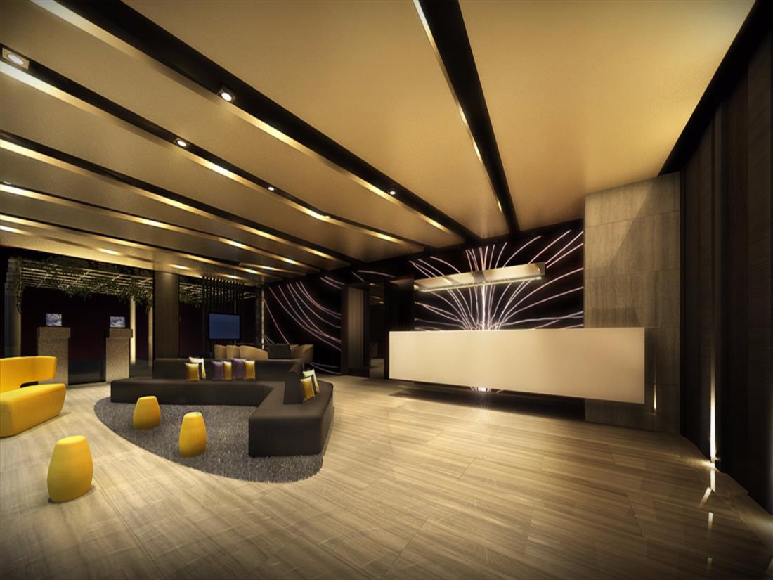 KUN酒店(Kun Hotel)