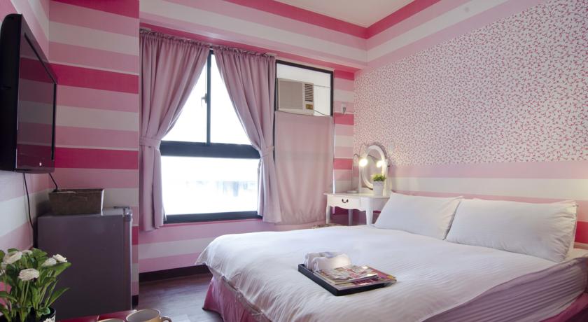 逢甲天空宿(Sky Hostel)
