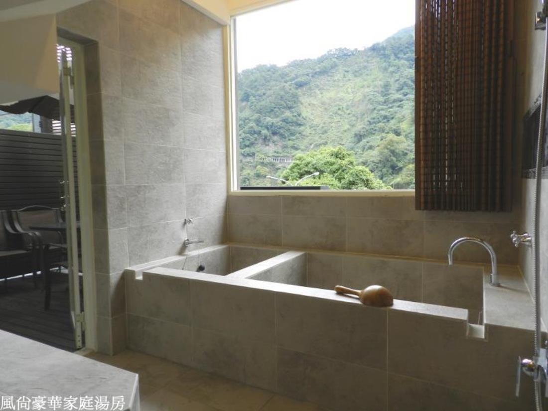 明高溫泉(Mingao Spring Hotel)