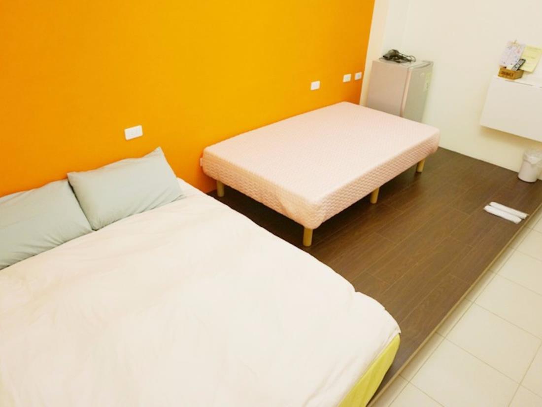 茵革公寓(Eagle Apartment)