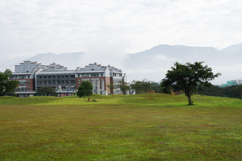 國立暨南國際大學