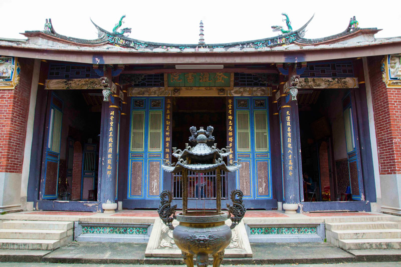 登瀛書院