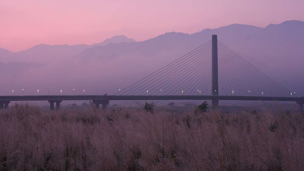 集鹿大橋